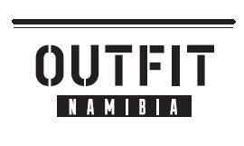 OUTFIT NAMIBIA LOGO