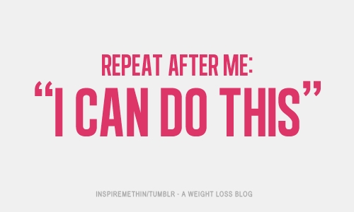 Outfit Namibia - I can do this!