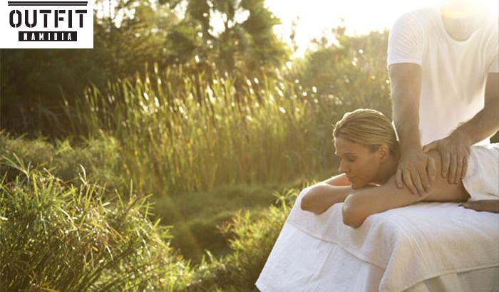 Wellness Bush Retreat Outfit Namibia 2013